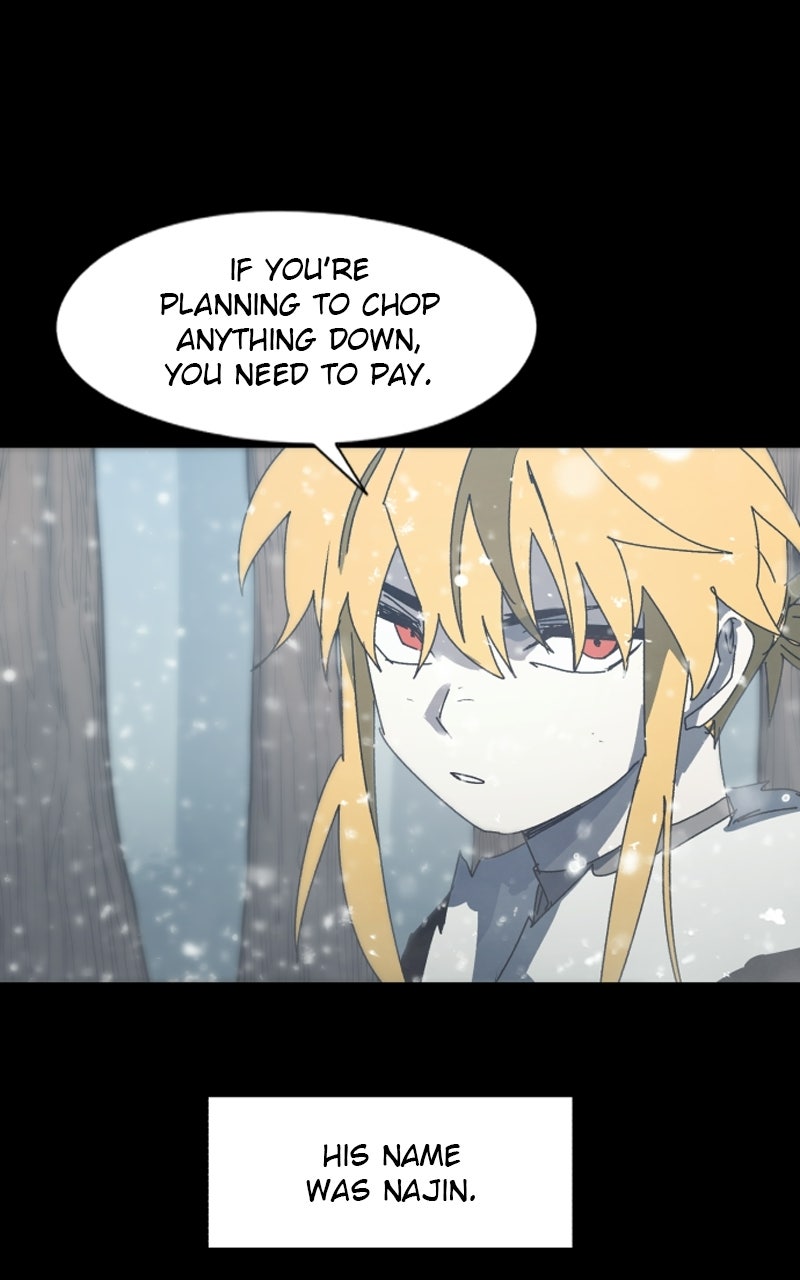 Read The Ember Knight Manga Online