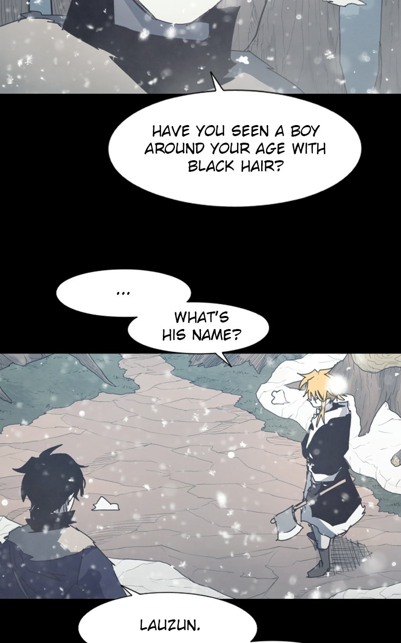 Read The Ember Knight Manga Online