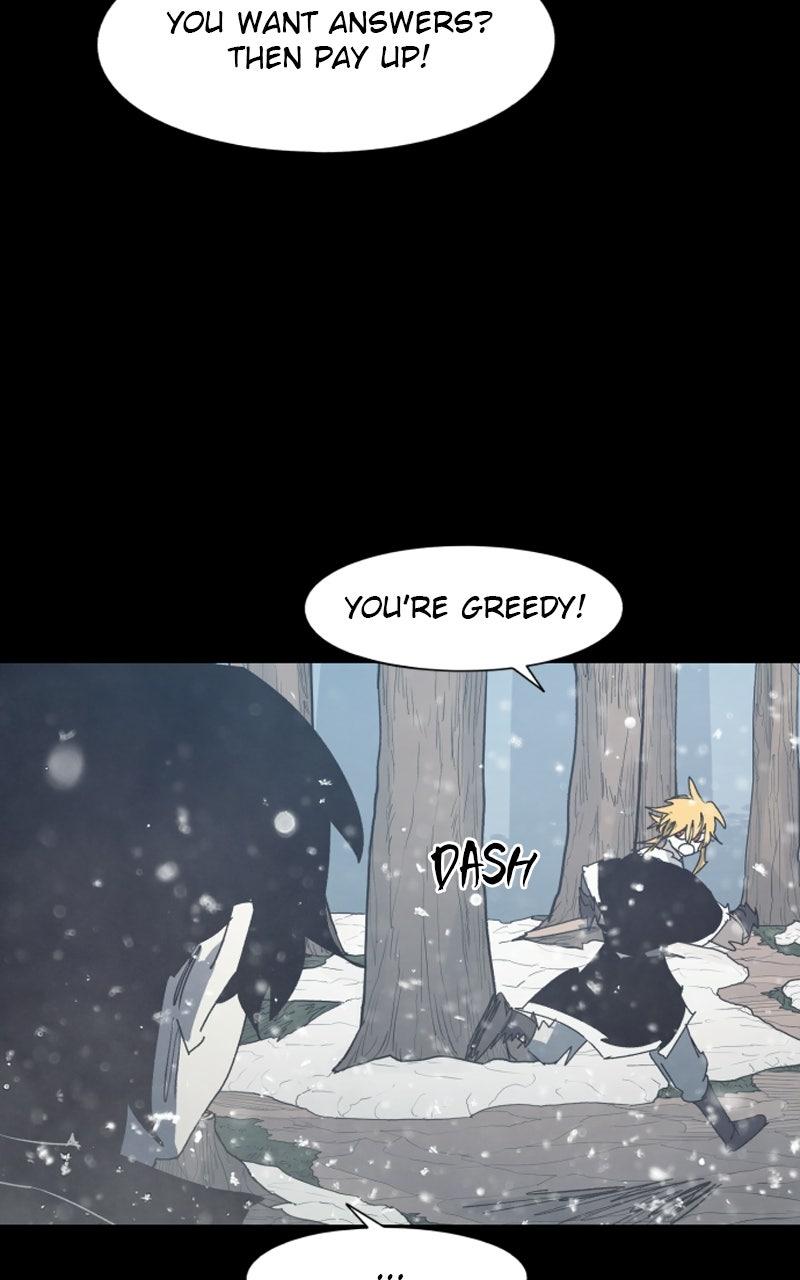 Read The Ember Knight Manga Online