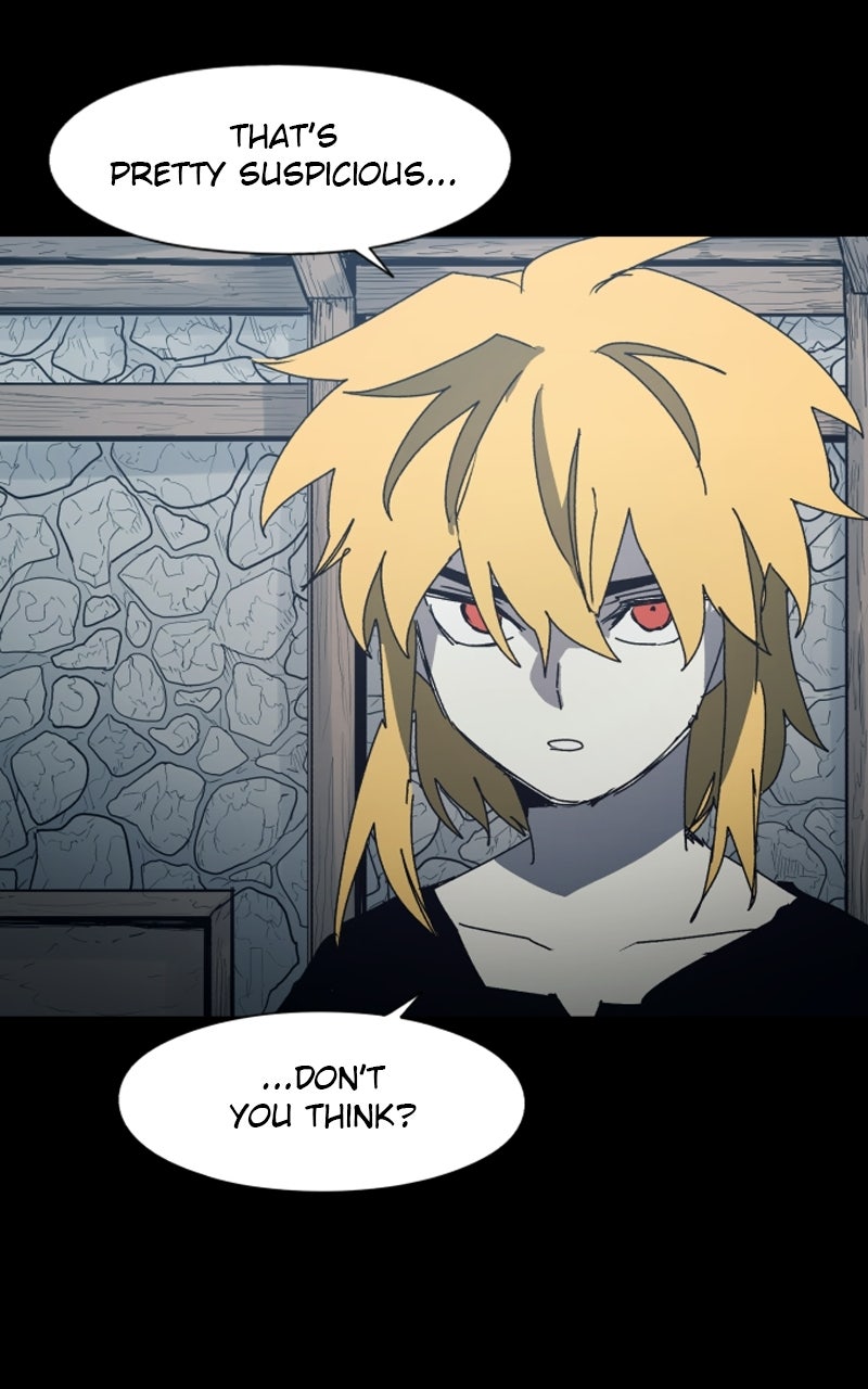 Read The Ember Knight Manga Online