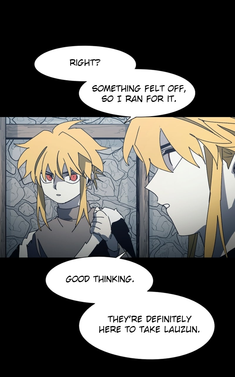 Read The Ember Knight Manga Online