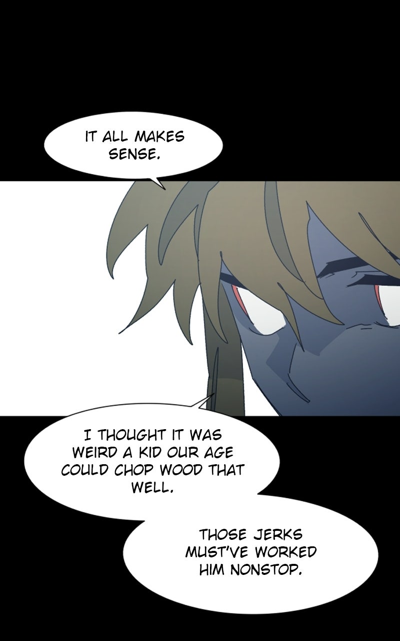 Read The Ember Knight Manga Online