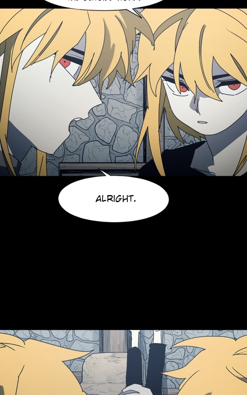 Read The Ember Knight Manga Online