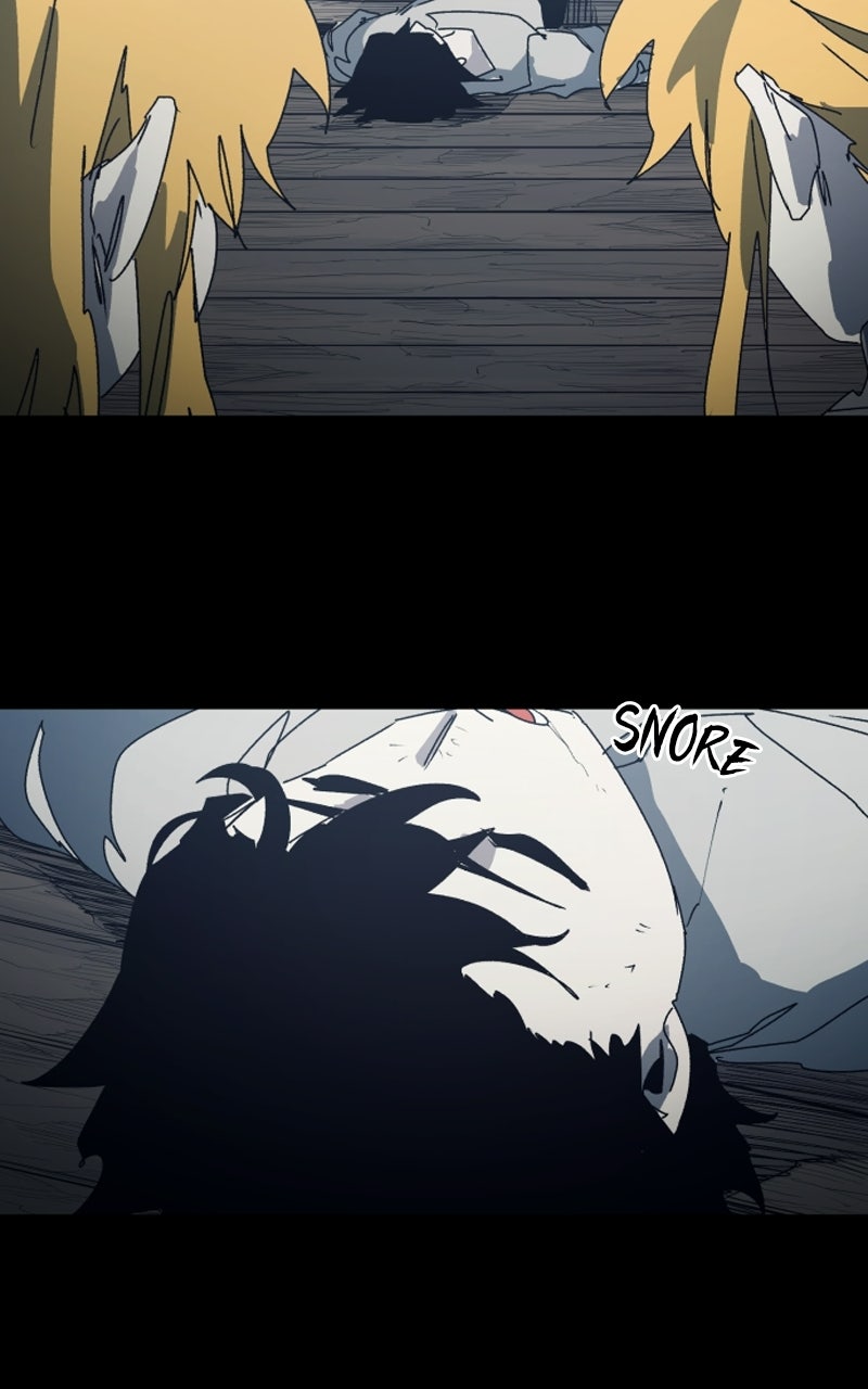 Read The Ember Knight Manga Online