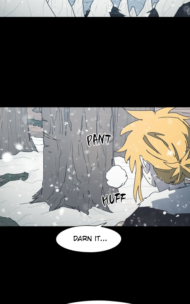 Read The Ember Knight Manga Online