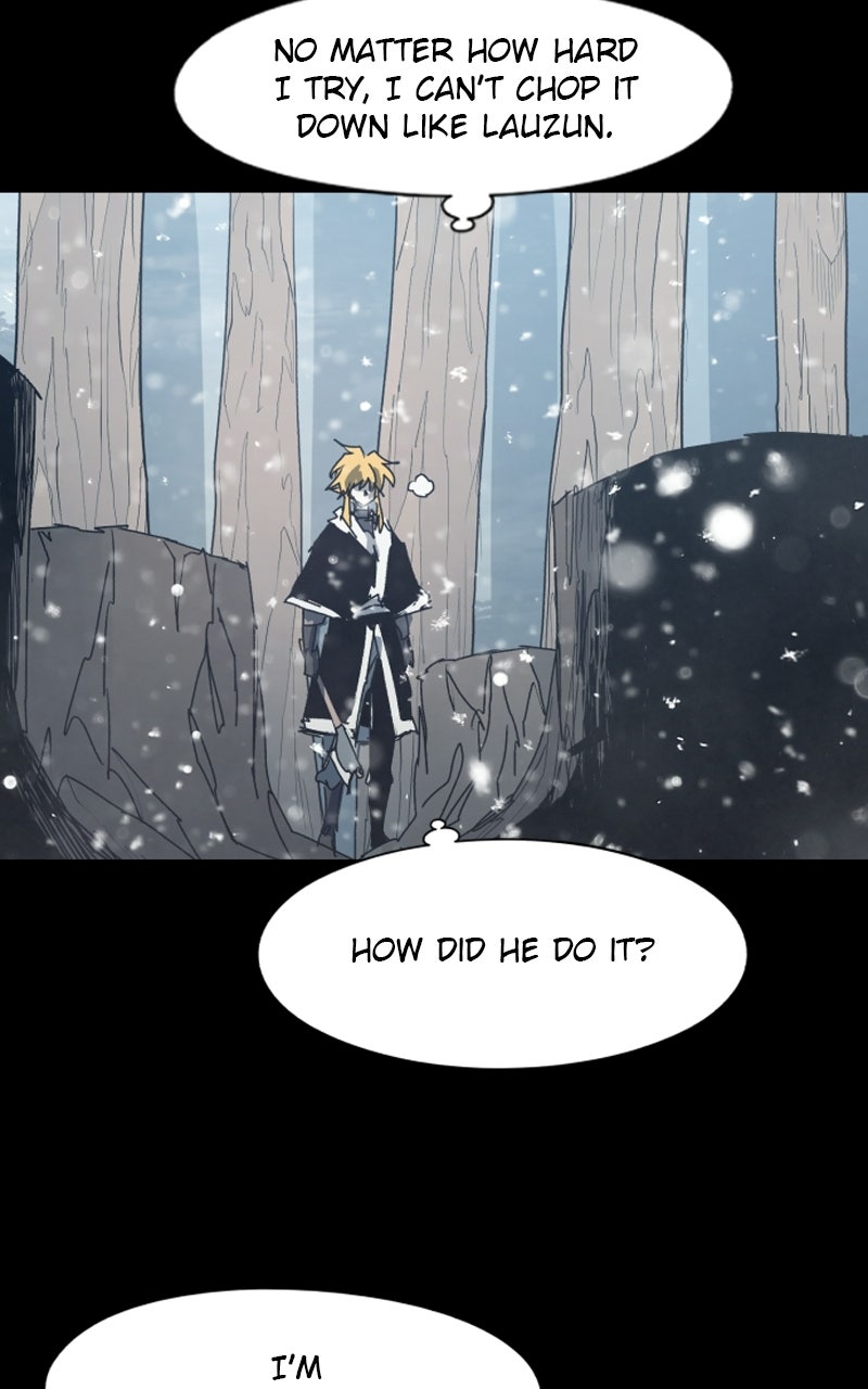 Read The Ember Knight Manga Online