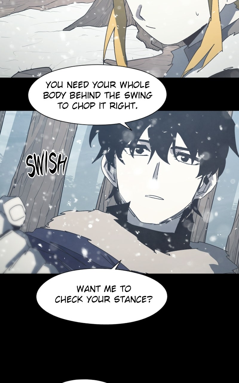 Read The Ember Knight Manga Online