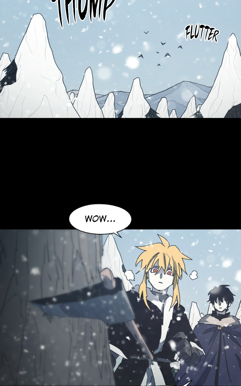 Read The Ember Knight Manga Online