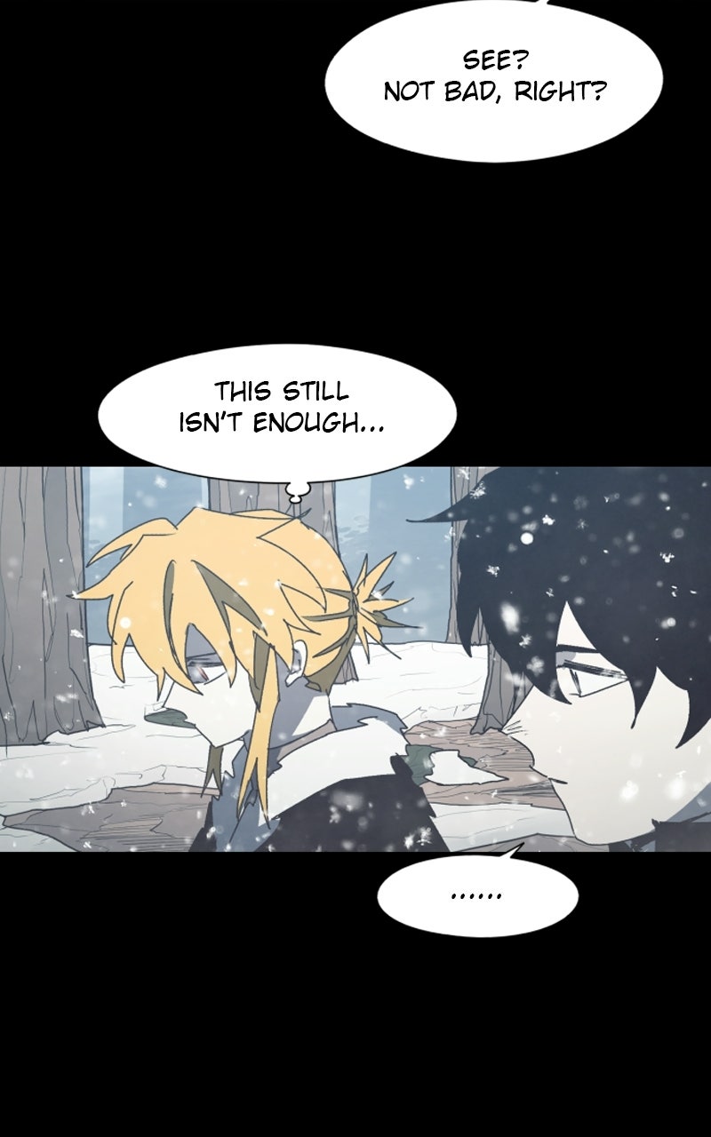 Read The Ember Knight Manga Online