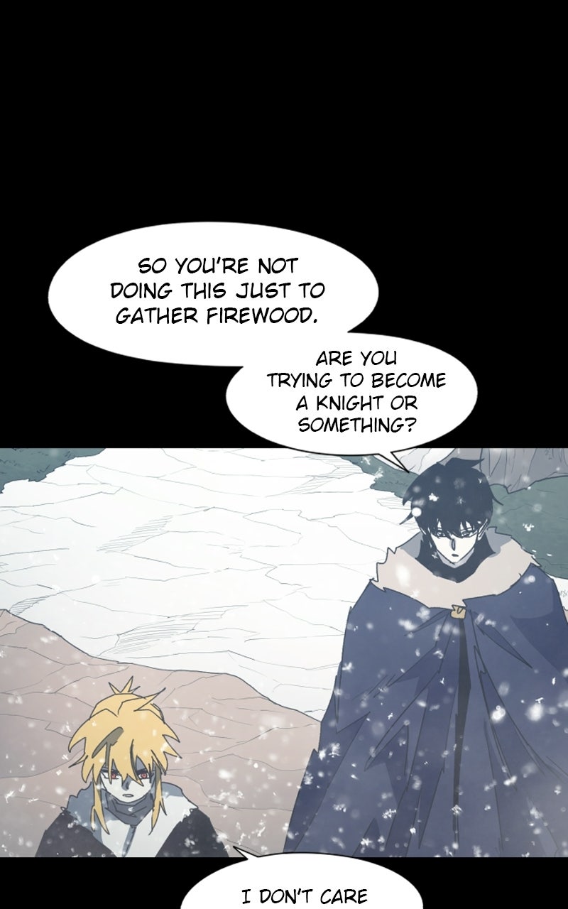 Read The Ember Knight Manga Online
