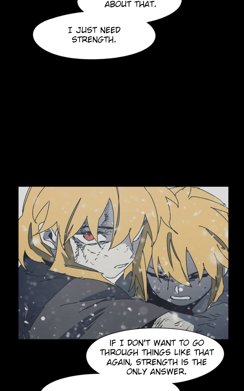 Read The Ember Knight Manga Online