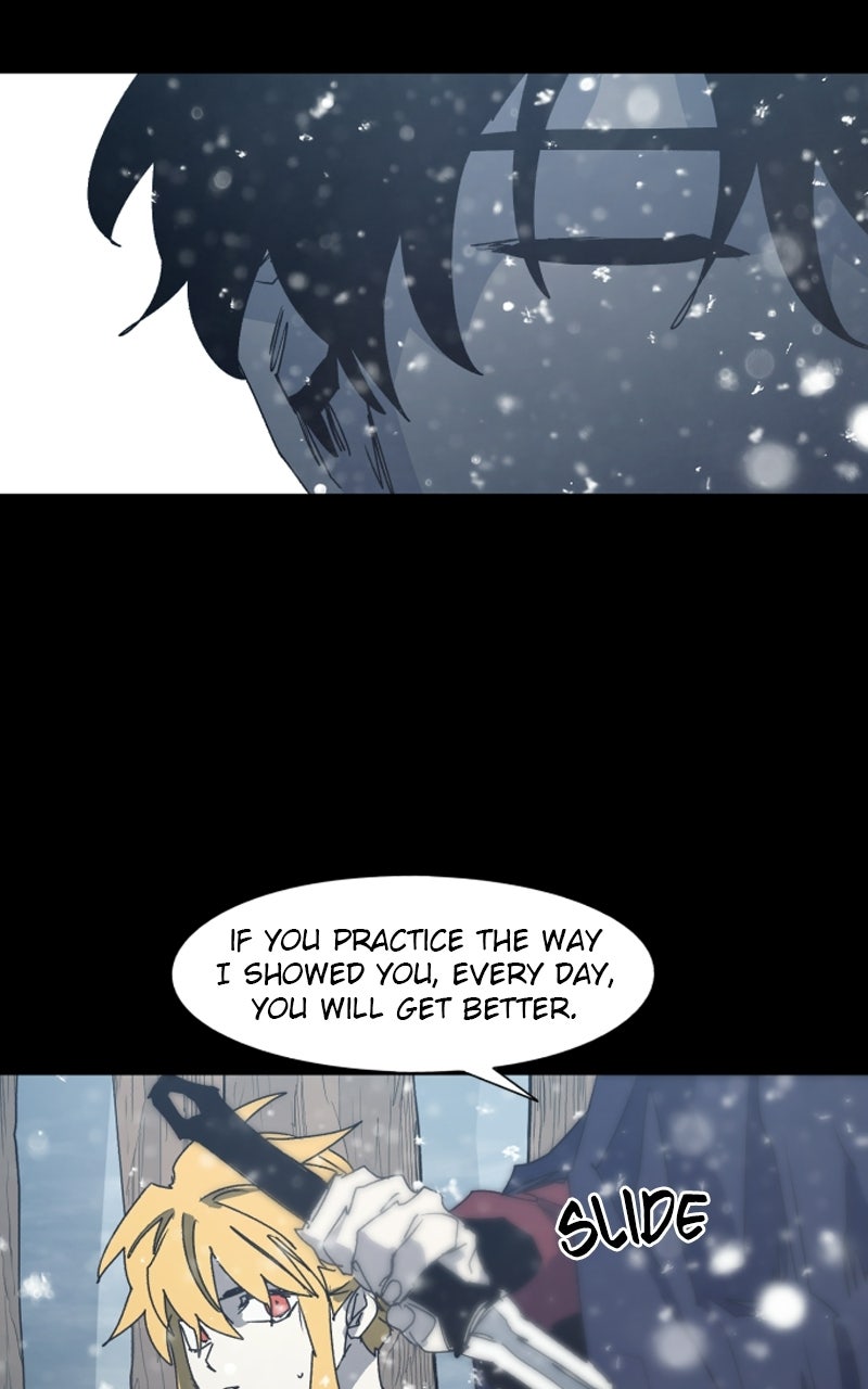 Read The Ember Knight Manga Online
