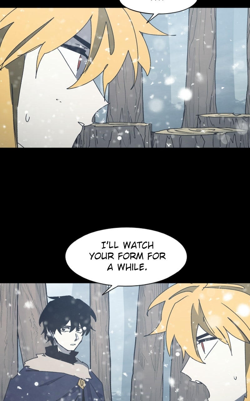 Read The Ember Knight Manga Online