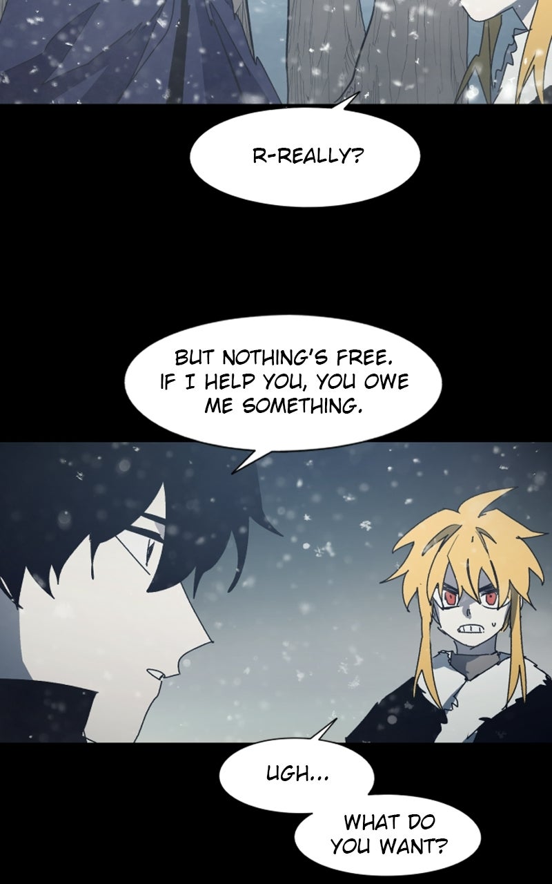 Read The Ember Knight Manga Online