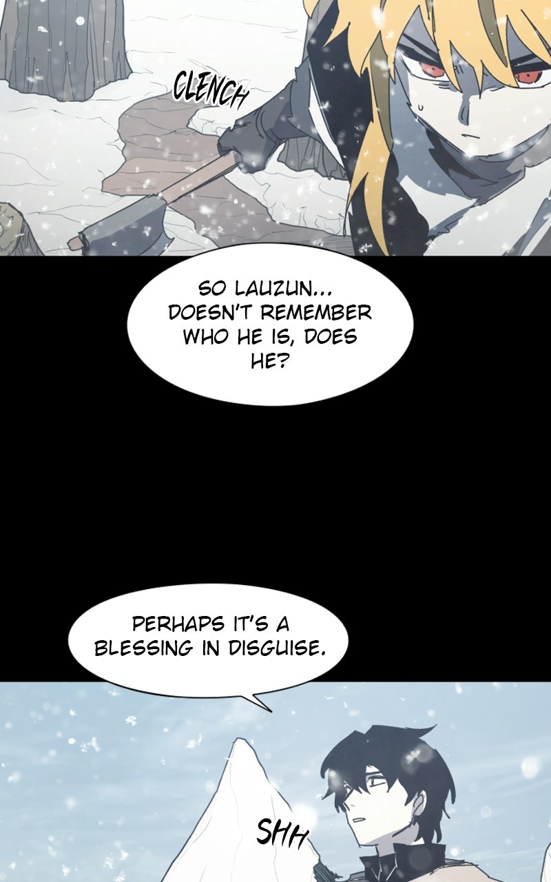 Read The Ember Knight Manga Online