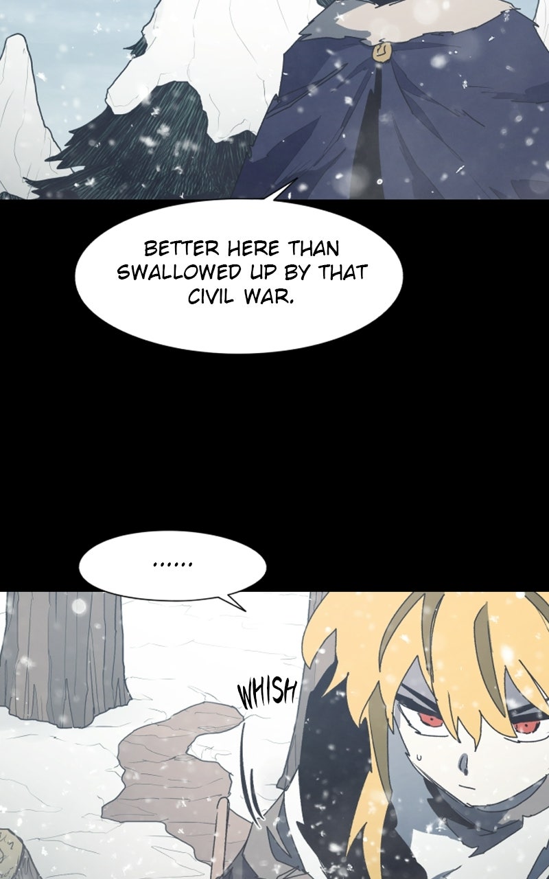 Read The Ember Knight Manga Online