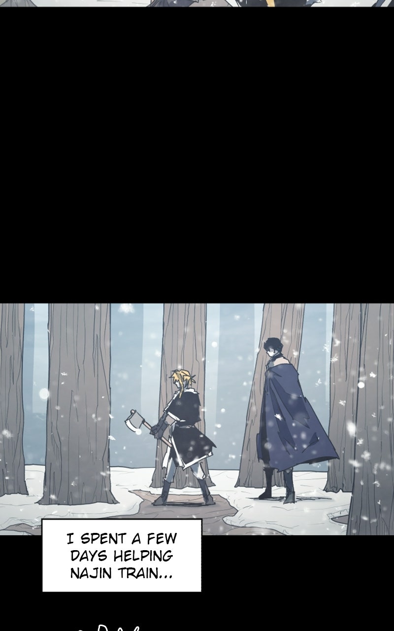 Read The Ember Knight Manga Online