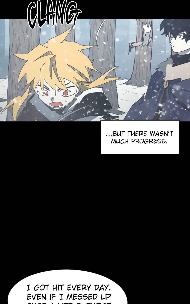 Read The Ember Knight Manga Online