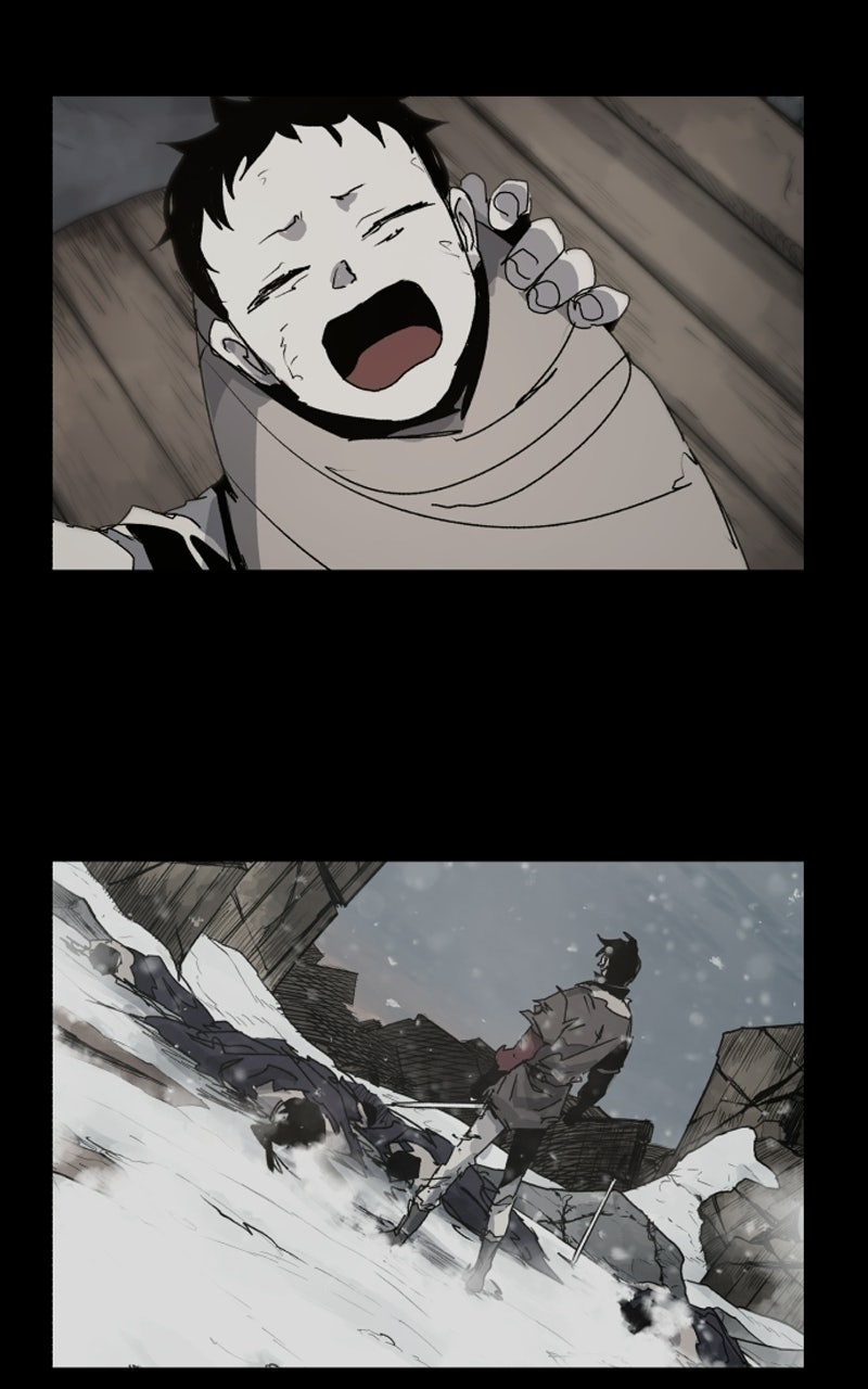 Read The Ember Knight Manga Online