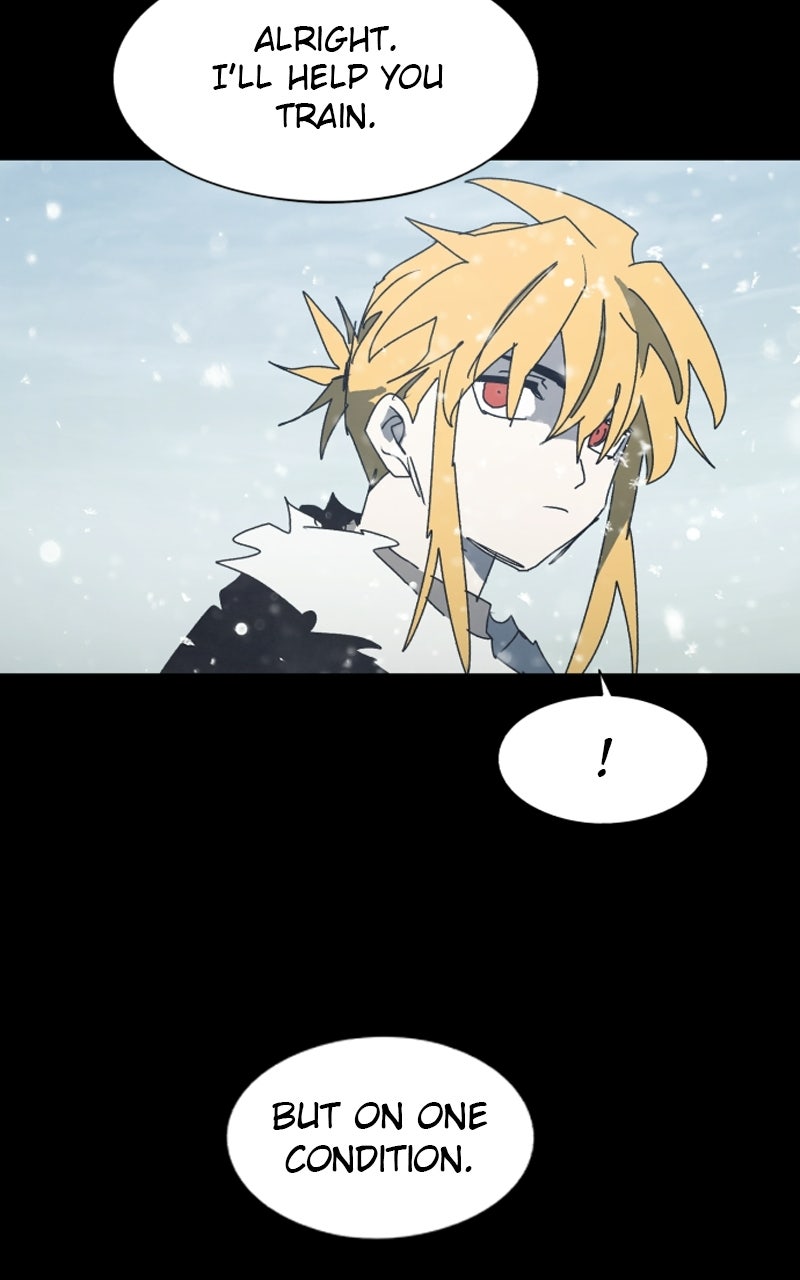 Read The Ember Knight Manga Online