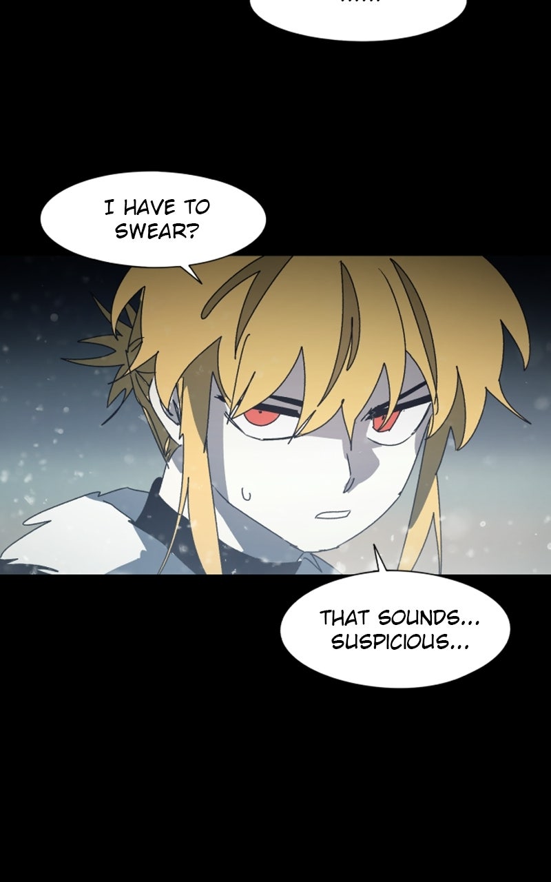 Read The Ember Knight Manga Online
