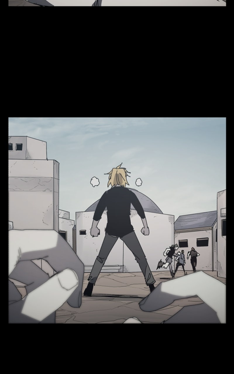 Read The Ember Knight Manga Online