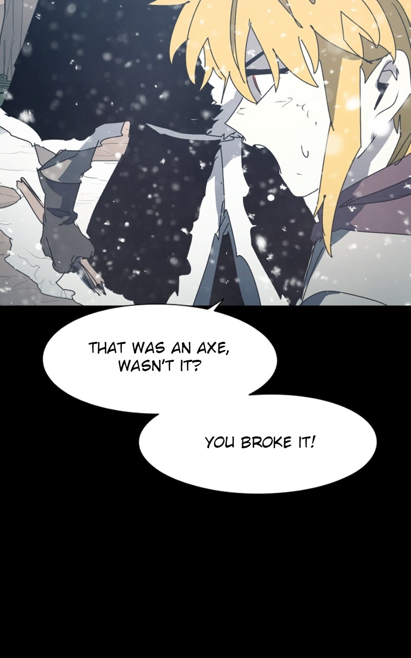 Read The Ember Knight Manga Online