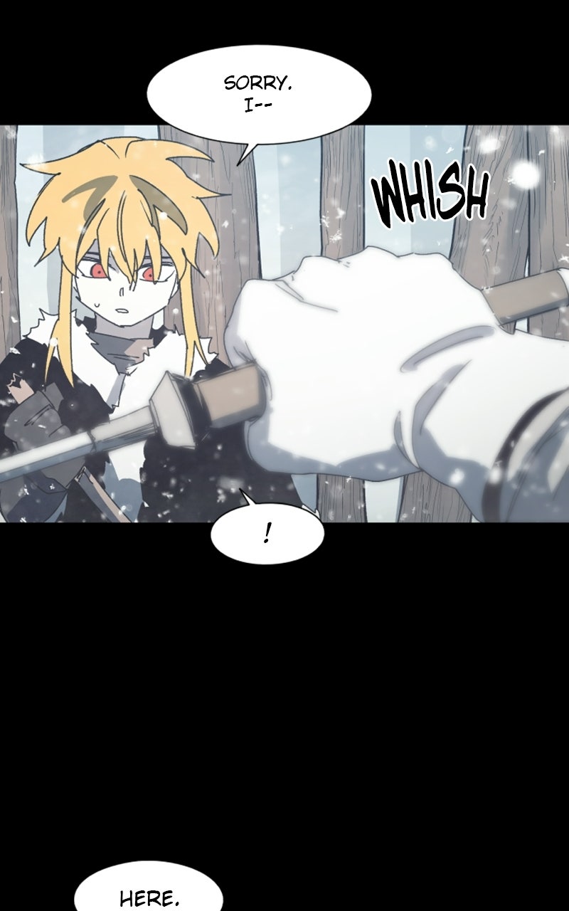 Read The Ember Knight Manga Online