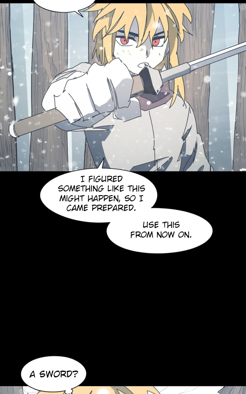 Read The Ember Knight Manga Online