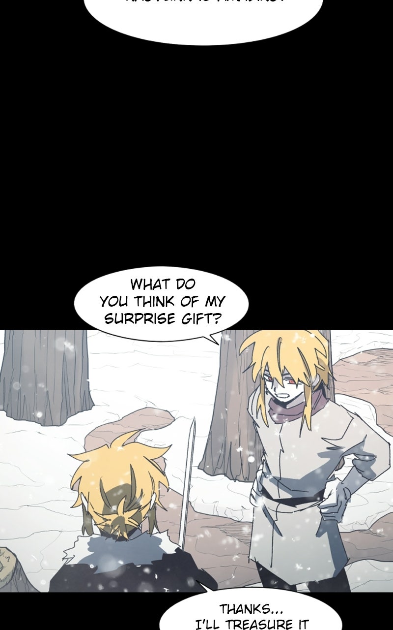Read The Ember Knight Manga Online