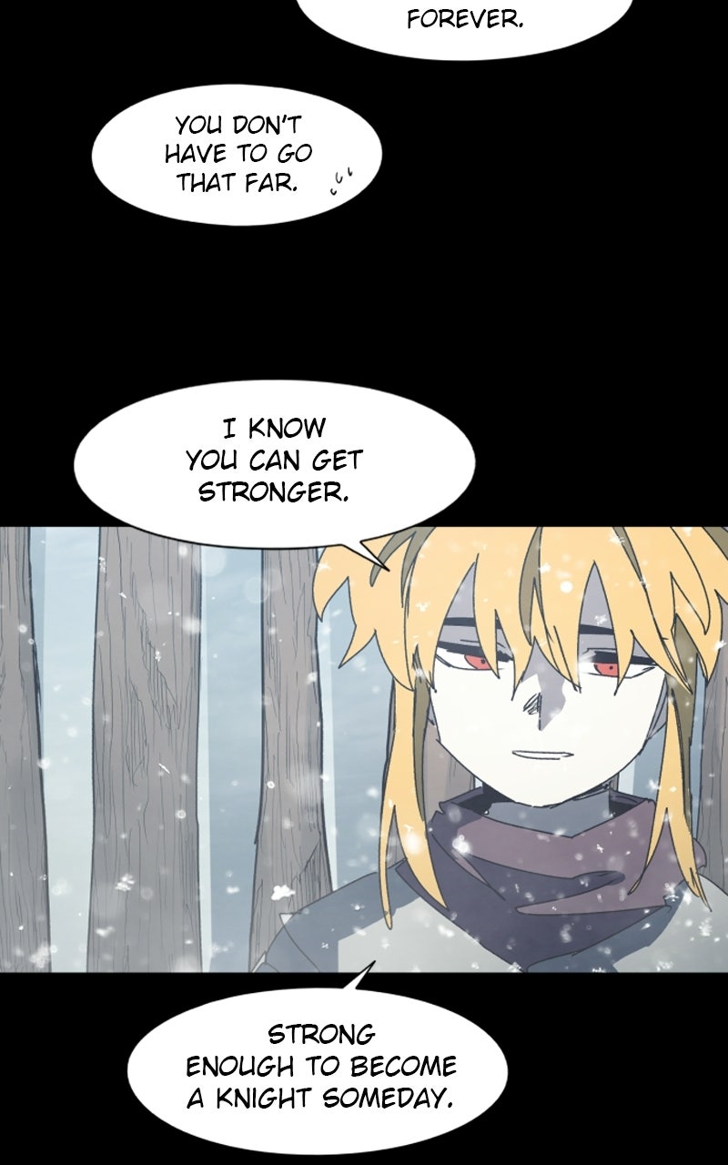 Read The Ember Knight Manga Online