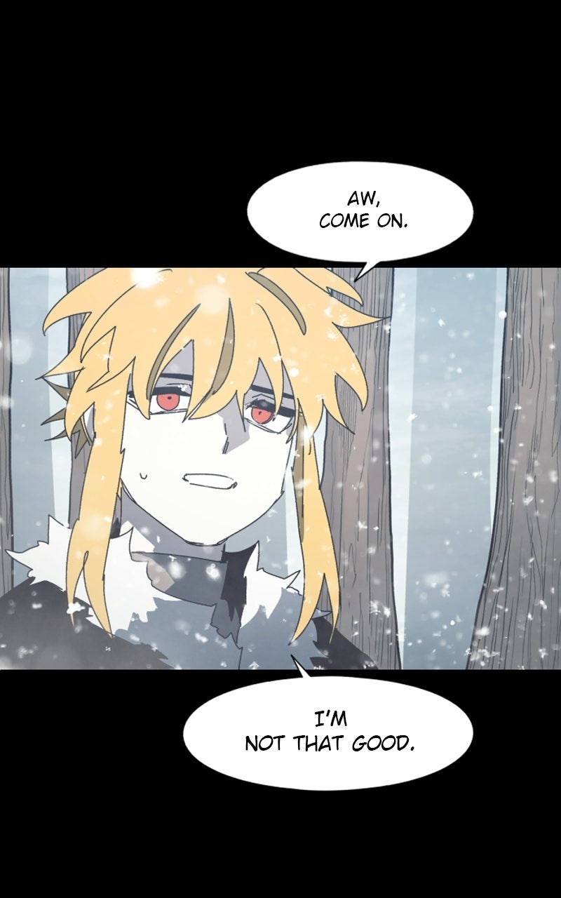 Read The Ember Knight Manga Online