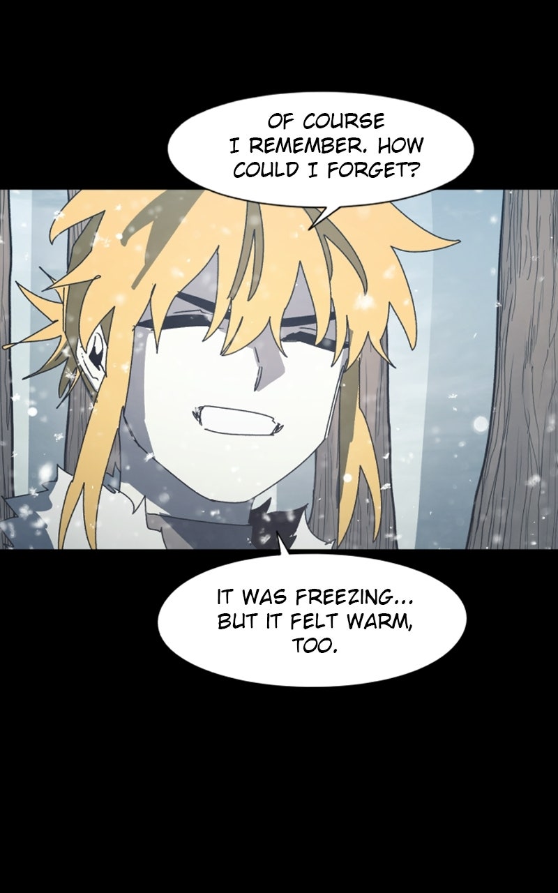 Read The Ember Knight Manga Online