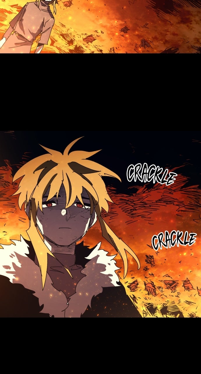 Read The Ember Knight Manga Online