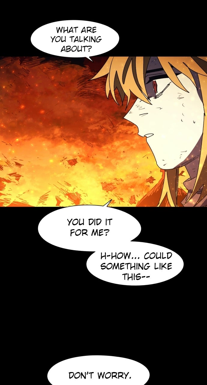 Read The Ember Knight Manga Online