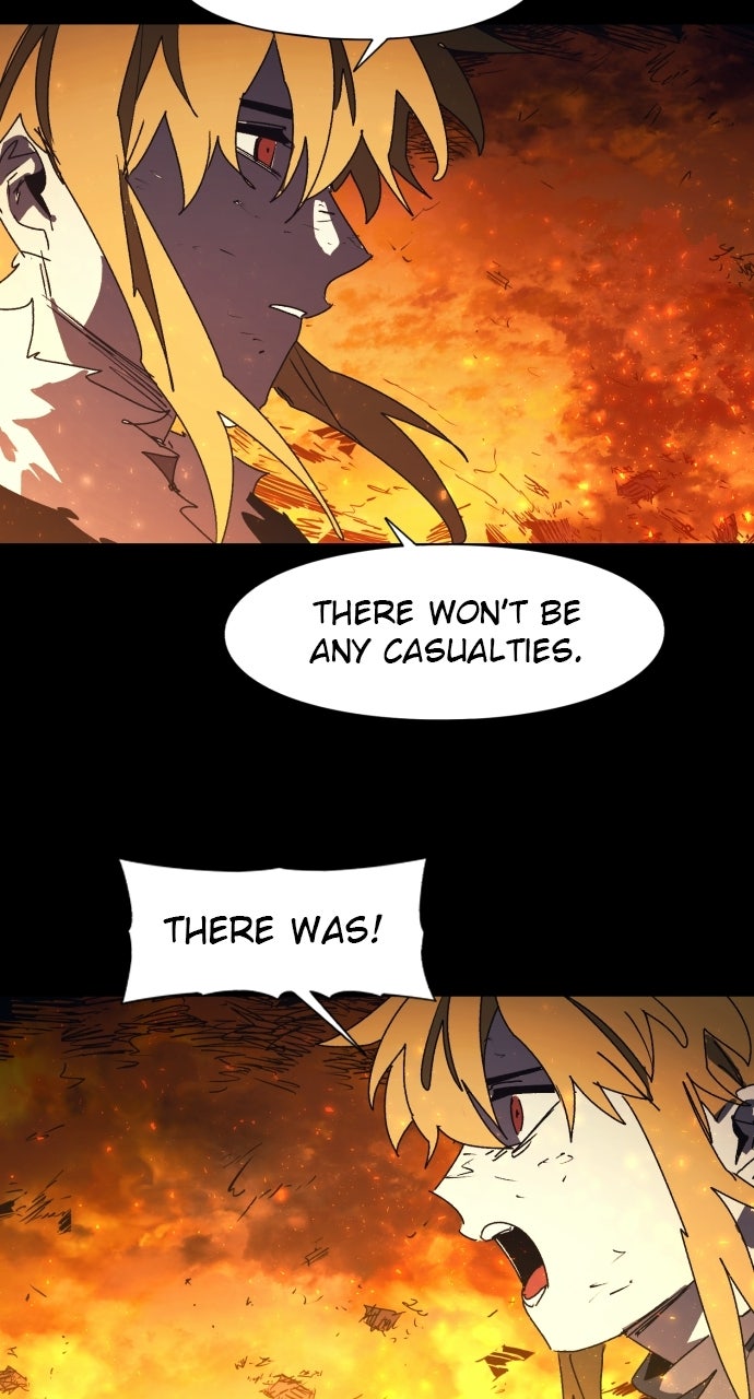 Read The Ember Knight Manga Online