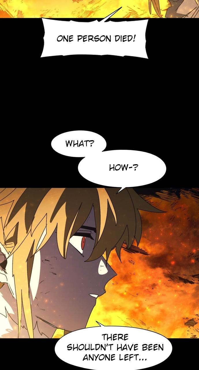Read The Ember Knight Manga Online
