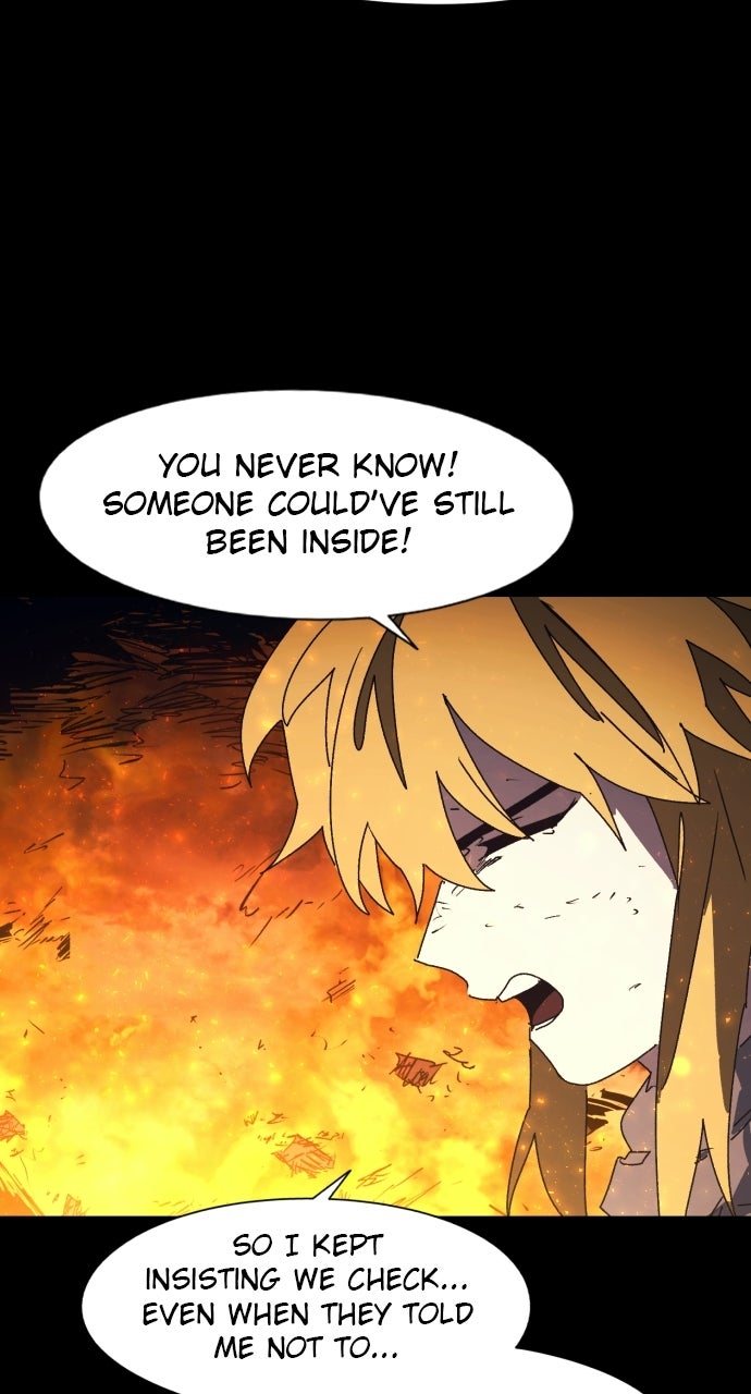 Read The Ember Knight Manga Online