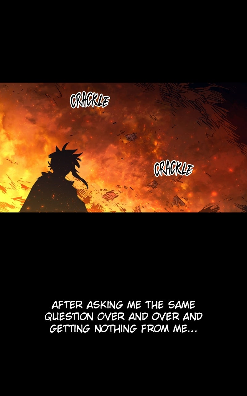 Read The Ember Knight Manga Online