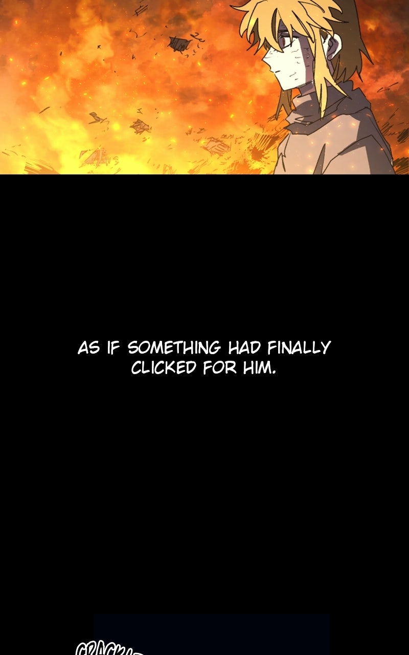 Read The Ember Knight Manga Online