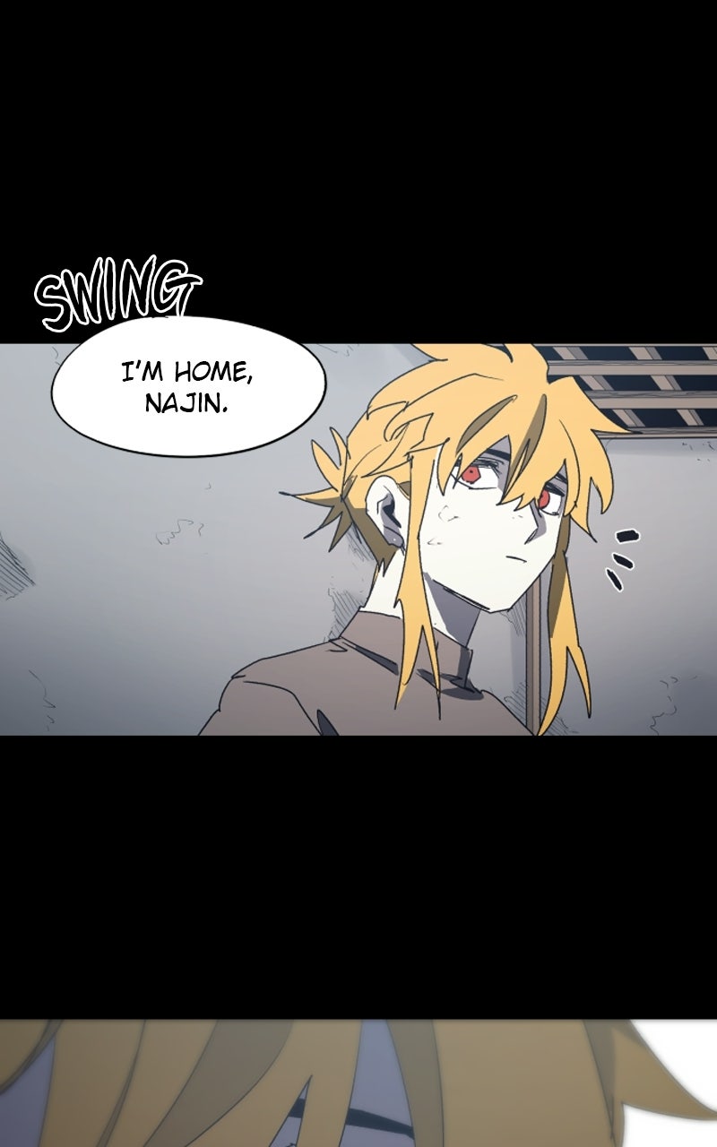 Read The Ember Knight Manga Online