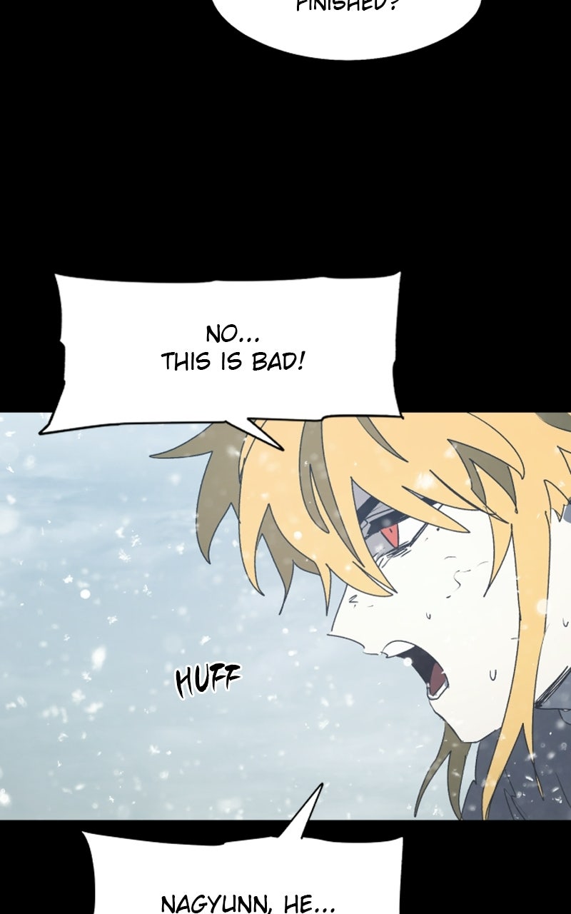 Read The Ember Knight Manga Online