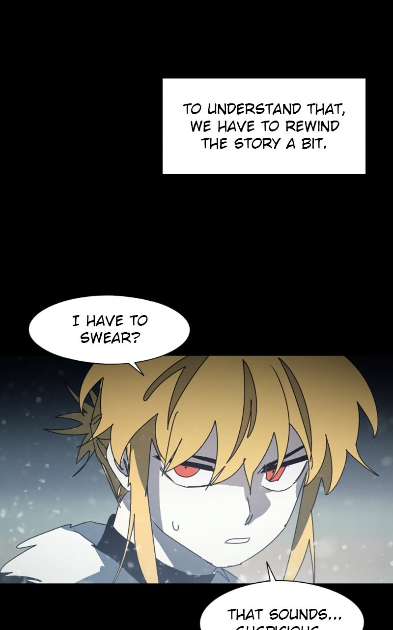 Read The Ember Knight Manga Online