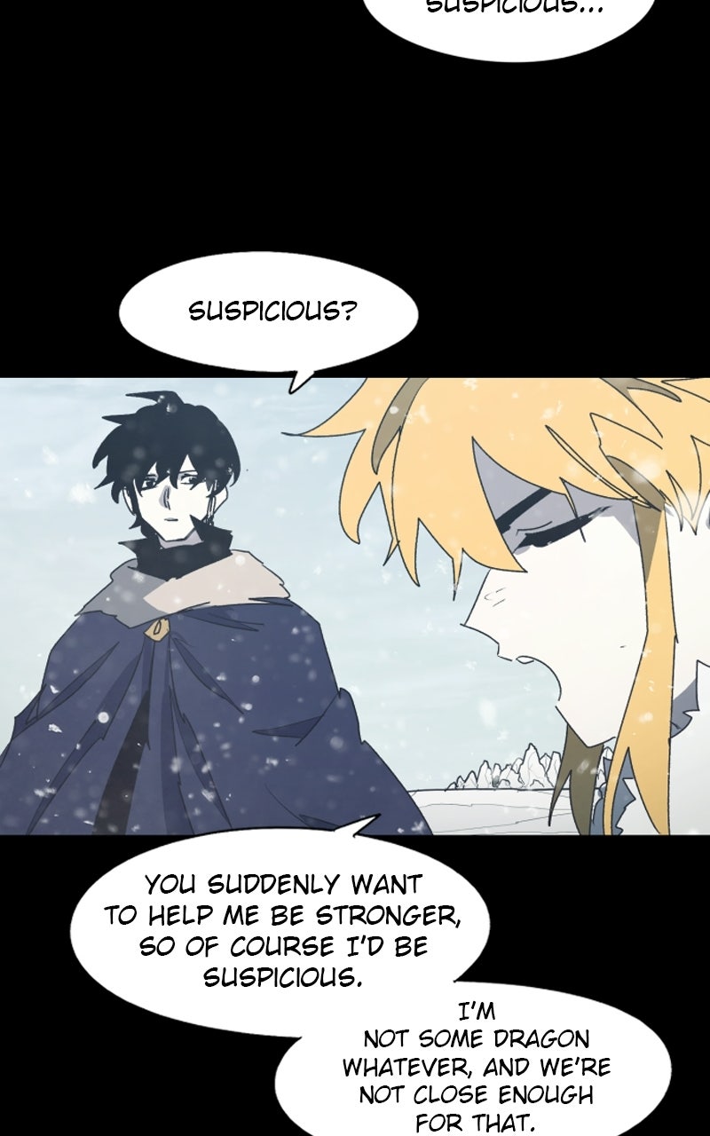 Read The Ember Knight Manga Online