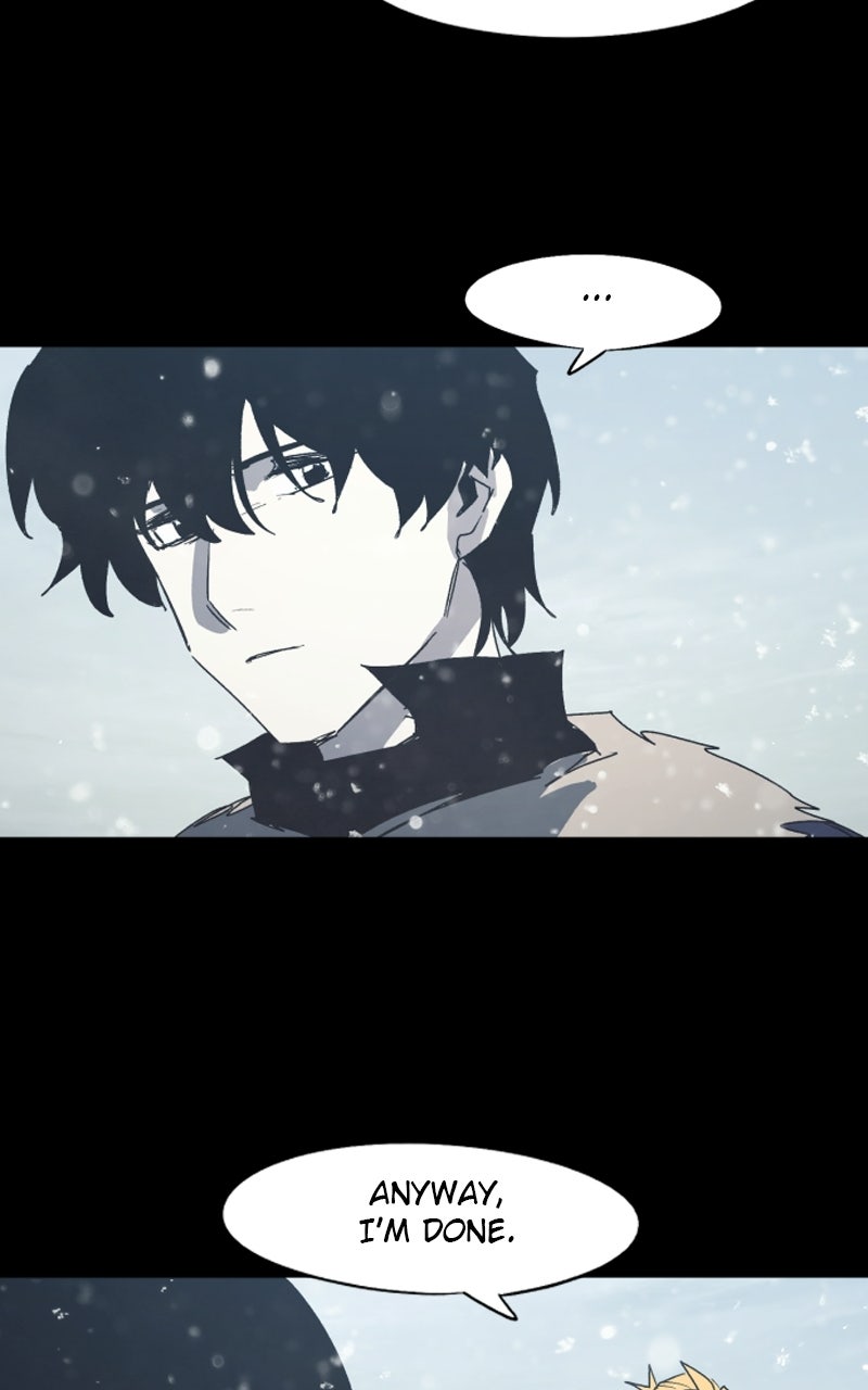 Read The Ember Knight Manga Online