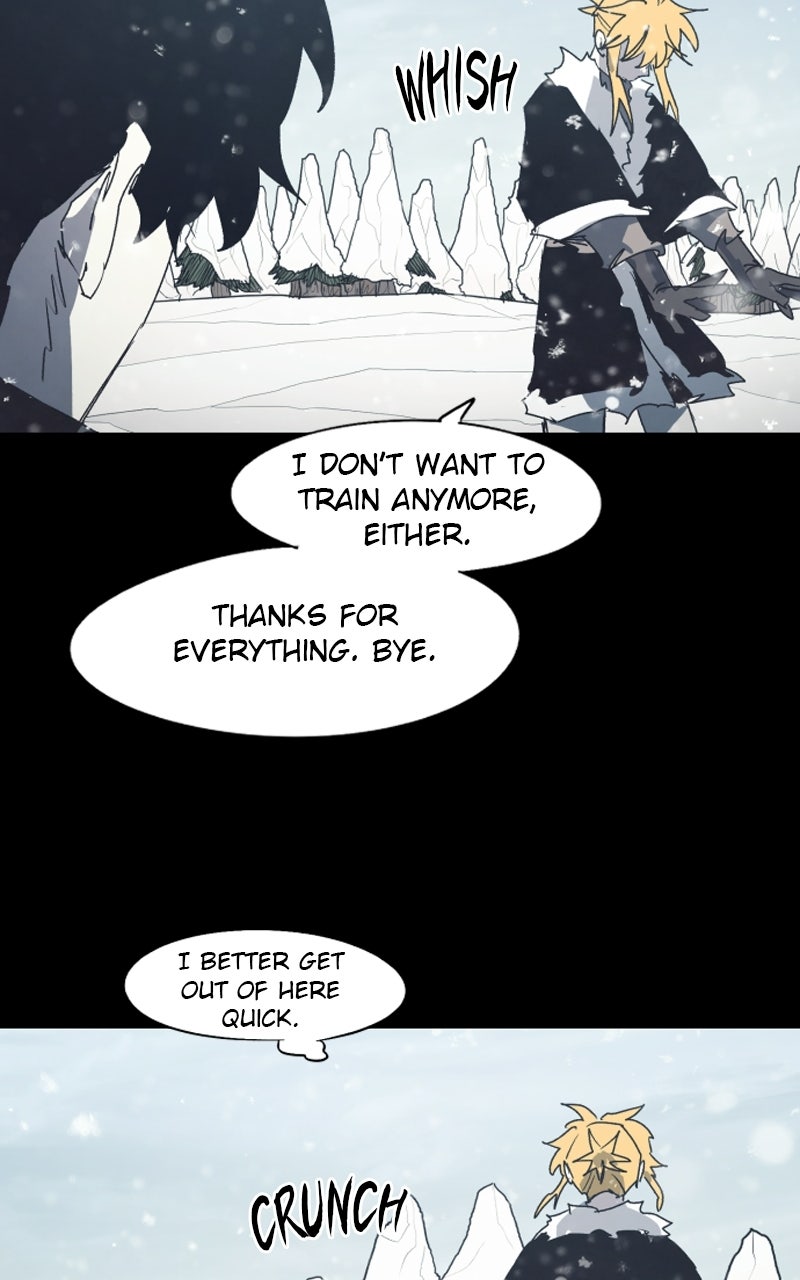 Read The Ember Knight Manga Online