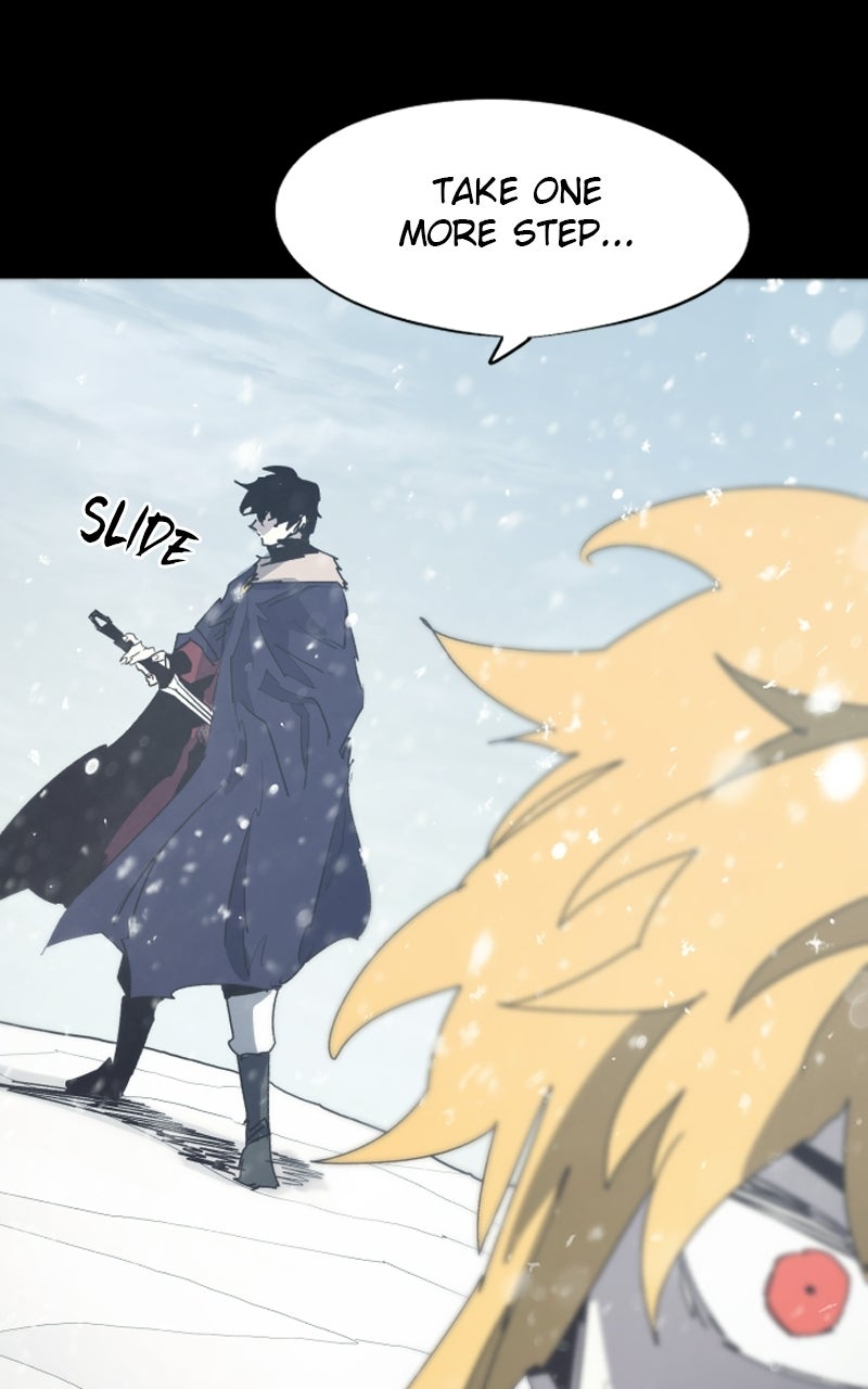 Read The Ember Knight Manga Online