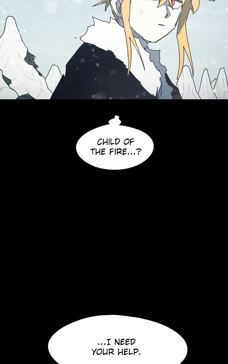 Read The Ember Knight Manga Online