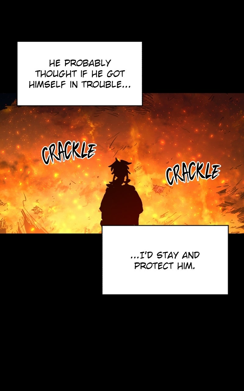 Read The Ember Knight Manga Online