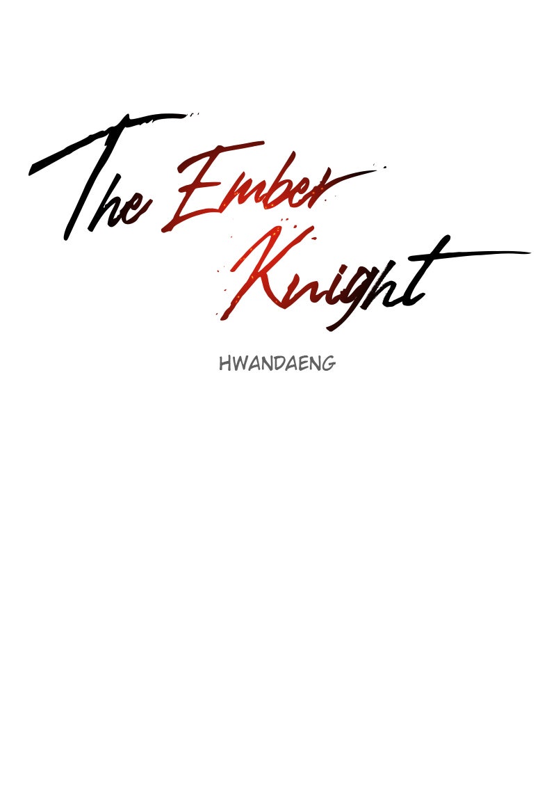 Read The Ember Knight Manga Online